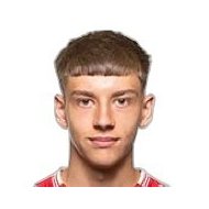Сонни Финч статистика