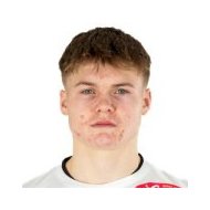 Эрик Ховден Флатакер статистика