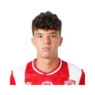 Андрей Флореску статистика