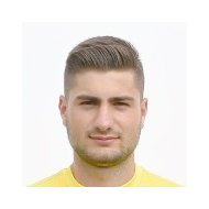 Флорин Штефан статистика