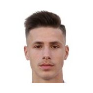 Раул Александр Флоруж статистика