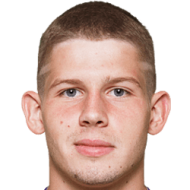 Кирилл Фольмер статистика