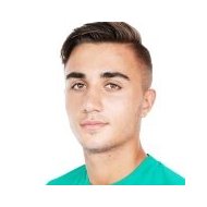 Христиан Фоти статистика