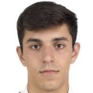 Аитор Паредес Касамичана статистика