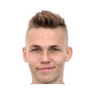Алекс Фойтичек статистика