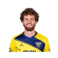 Andrea Franzoni статистика