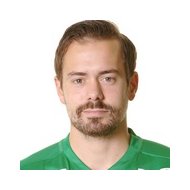Фредрик Фендрич статистика