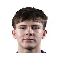 Уильям Френи статистика