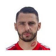 Марек Фриммель статистика