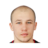 Евгений Фролов статистика