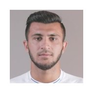 Фуад Байрамов статистика