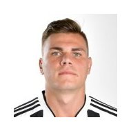 Филиппо Фьюмано статистика
