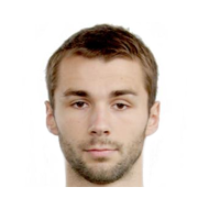 Герард Бещад статистика