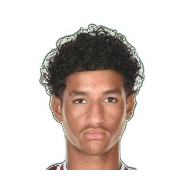 Gabriel Paul Russie Caliste статистика
