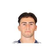 Gevork Diarbian статистика
