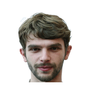 Георгий Каландиа статистика