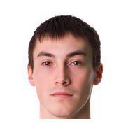 Григорий   Колесник статистика