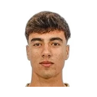 Gonçalo Maia Pereira статистика