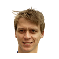 Гленн Невен статистика