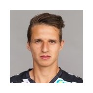 Джеральд Нутц статистика