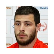 Яннис Пападопулос статистика