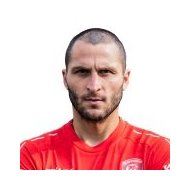 Георгий Габедава статистика