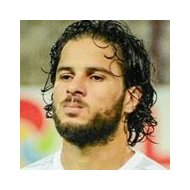 Мохаммед Габер статистика