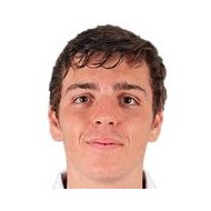 Хокин Габилондо Гармендия статистика