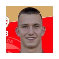Черна Эрик Габор  статистика