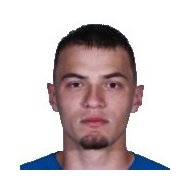 Габриэл Чапеко (Габриэл Хаместер Грандо) статистика