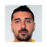 Габриэль Даниэль   Попа статистика