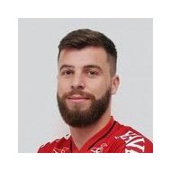 Габриэль Шмегель Воттер Перес статистика