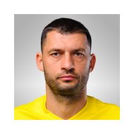 Александр Гацкан статистика