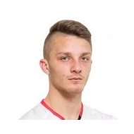 Гойко Гадже статистика