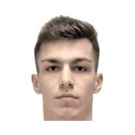 Рареш Флориан Галь статистика