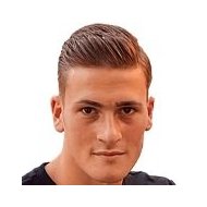 Джоакино Галеотафьоре статистика