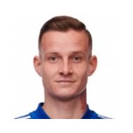 Михал Галус статистика