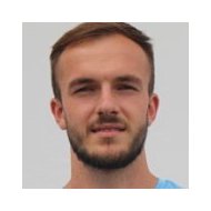 Тобиас Ганте  статистика