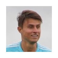 Хуан Гарсия (Хуан Камило Гарсия Сото) статистика