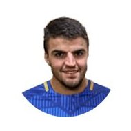 Кристиан Гарсия  статистика