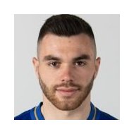 Хамза Гасал  статистика