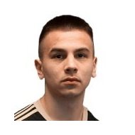 Валентин Роман Гаск статистика