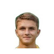 Александру Гау статистика