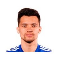 Гаврил Кан статистика