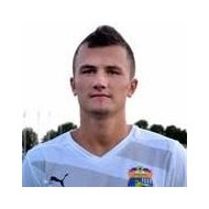 Максим  Гавриленко  статистика
