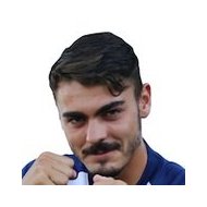 Жоселин Гай  статистика