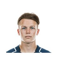 Деннис Гайгер статистика