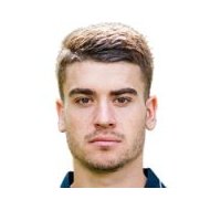 Михаил Гечев статистика