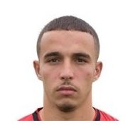 Мохамед Али Геддар статистика