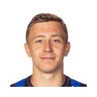 Симон Гефверт  статистика
